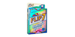 Board & Card Games