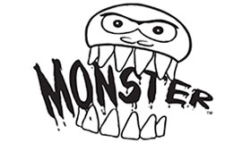 Monster Miniatures