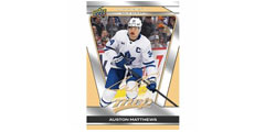 Sports Trading Cards