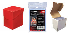 Supplies