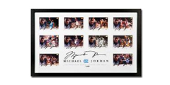 Memorabilia (Signed & Unsigned)