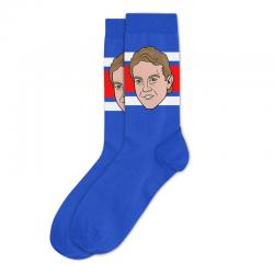 BABHNYRBL-SOCKEY HOF BRIAN LEETCH
