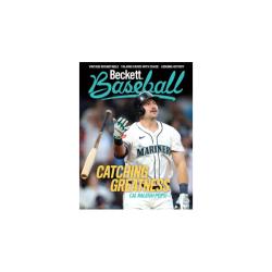 BECBBCP-BASEBALL BECKETT MONTHLY PRICE GUIDE #239