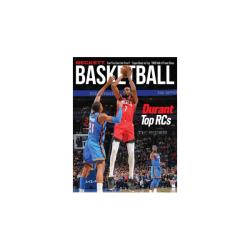 BECBKCP-BASKETBALL BECKETT MONTHLY PRICE GUIDE #401