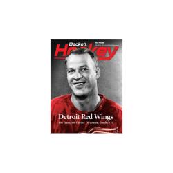 BECHKCP-HOCKEY BECKETT MONTHLY PRICE GUIDE #402