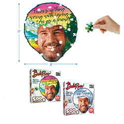 CC10026-BOB ROSS 500PC PUZZLE ASSORTMENT (4)