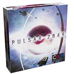 CGE00042-PULSAR 2849 BOARD GAME