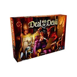 CGE00066-DEAL WITH THE DEVIL GAME