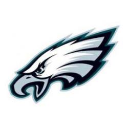 CIC25TSFPE-2025 NFL TEAM SET PHILADELPHIA EAGLES