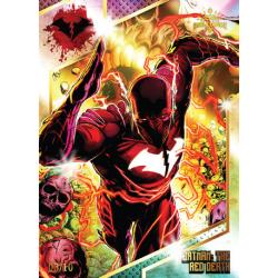 CRMDCDNM-2024 DC DARK KNIGHT METAL CZPLUS TC