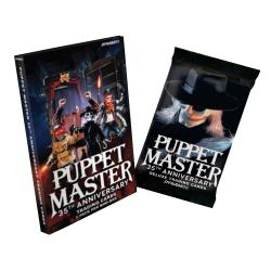 DEM24PMD-24 DYNAMITE PUPPET MASTER 35TH ANNIVERSARY DELUXE