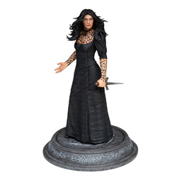 WITCHER NETFLIX FIGURE YENNEFER 9''