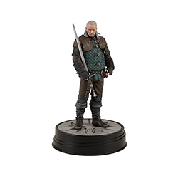 DHC3010224-WITCHER 3 FIGURE VESEMIR