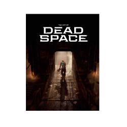 DHC3010896-ART OF DEAD SPACE