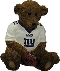 EGNYG45-090-ELBY MINI TEDDY BEAR GIANTS