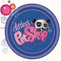 EPLPS3-LITTLE PETSHOP #3 GF (20/24/8)
