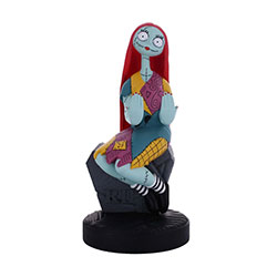 EXGDS400455-CABLE GUY NIGHTMARE B4 XMAS SALLY