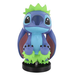 EXGDS400562-CABLE GUY LILO & STITCH STITCH (HULA)