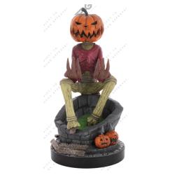 EXGDS400739-CABLE GUY NBX PUMPKIN HEAD JACK
