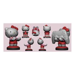 EXGHK400826-CABLE GUY SANRIO HELLO KITTY