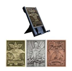 EXGST400661-DIGIPLATES STRANGER THINGS STARTER PACK