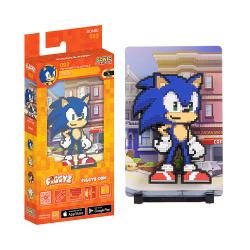 FIGGYZ SONIC MODERN SONIC