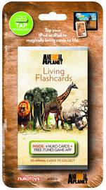 NUK900011-ANIMAL PLANET TCG BOOSTER(24/9
