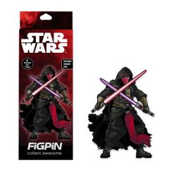 FPMMQSWS-FIGPIN QUEST STAR WARS SITH 10CT DISPLAY