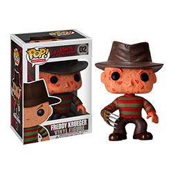 FU2291-POP HORROR FREDDY KRUEGER
