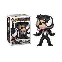 FU32685-POP MARVEL VENOM EDDIE BROCK