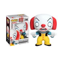 FU3363-POP HORROR IT PENNYWISE