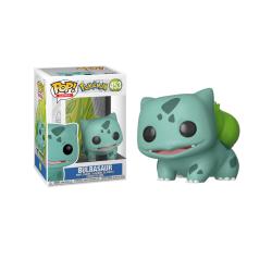 FU36237-POP POKEMON BULBASAUR