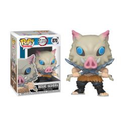 FU49011-POP ANIME DEMON SLAYER INOSUKE