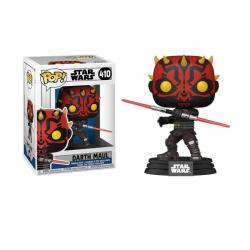 POP STAR WARS DARTH MAUL