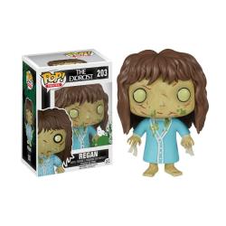 FU6141-POP HORROR THE EXORCIST REGAN