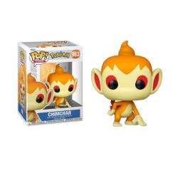 FU70924-POP POKEMON CHIMCHAR