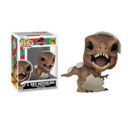 FU75986-POP JURASSIC PARK HATCHLING T-REX