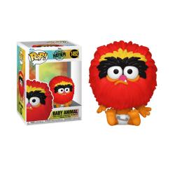 FU77176-POP DISNEY MUPPETS MAYHEM NETFLIX BABY ANIMAL