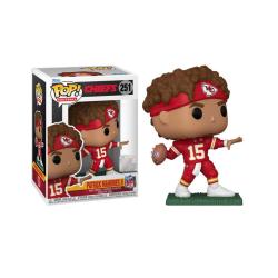 FU79684-POP NFL CHIEFS PATRICK MAHOMES II (2023)