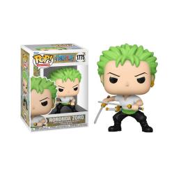 FU80369-POP ANIME ONE PIECE REFRESH ZORO