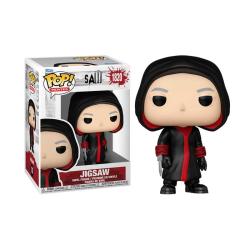 FU80692-POP HORROR SAW JIGSAW KILLER