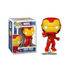 FU82499-POP MARVEL NEW CLASSICS IRON MAN