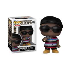 FU83824-POP MUSIC BIGGIE BEAT THE SUMMER JAM