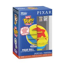 FU85513-BITTY POP DISPLAY PIXAR BALL