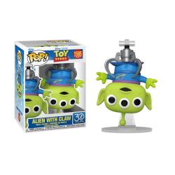FU86272-POP DISNEY TOY STORY 30TH ANN ALIEN