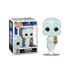 FU86336-POP CASPER 30TH ANN CASPER