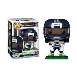 FU86385-POP NFL LEGENDS SEAHAWKS RICHARD SHERMAN