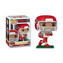 FU86387-POP NFL LEGENDS CHIEFS TONY GONZALEZ