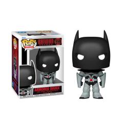 FU86403-POP DC BATMAN BEYOND ARMORED BRUCE