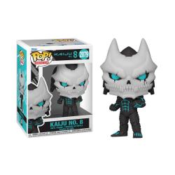 FU86769-POP ANIME KAIJU NO8 KN08